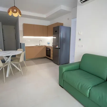 Apartamento Stella Marina Terracina