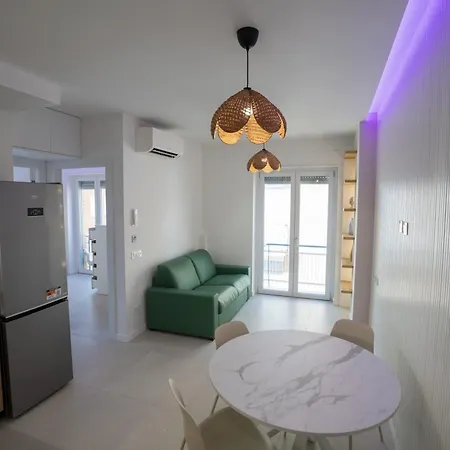 Apartamento Stella Marina