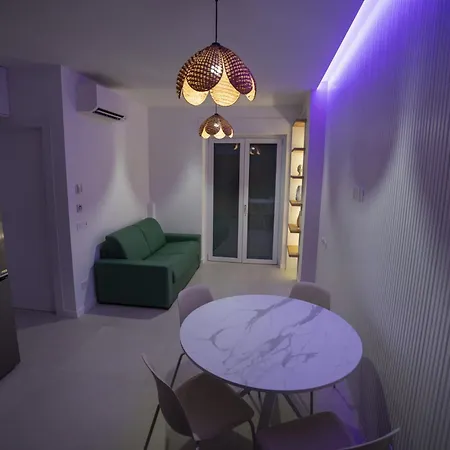 Apartamento Stella Marina