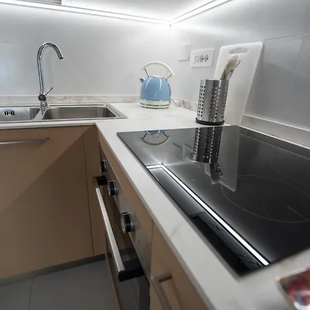 Stella Marina Apartamento *