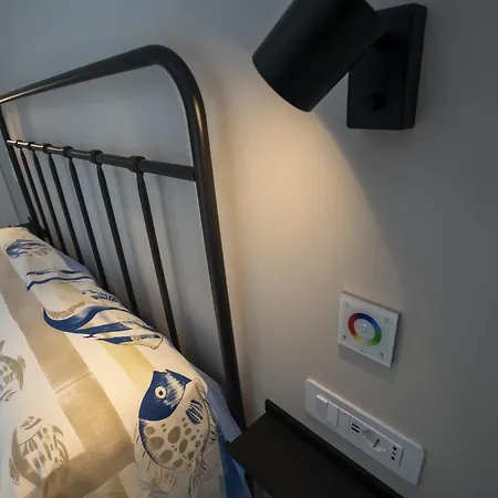 Stella Marina Apartamento *