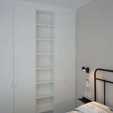 Stella Marina Apartamento