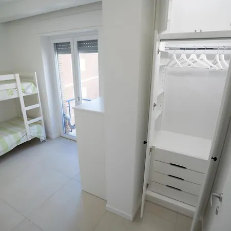 Apartamento Stella Marina Terracina