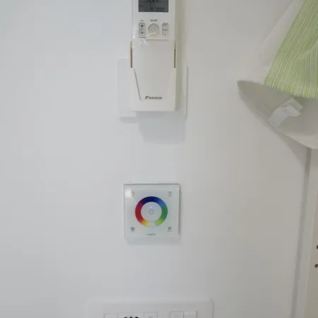 Stella Marina Apartamento