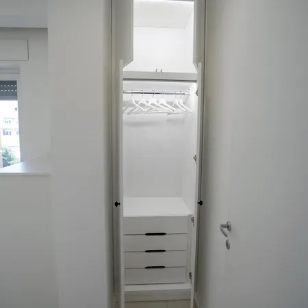 Apartamento Stella Marina *