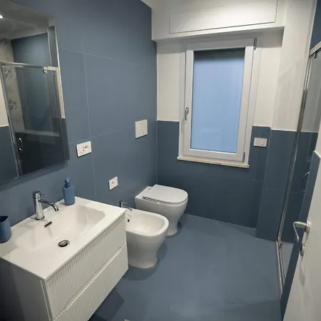 Apartamento Stella Marina