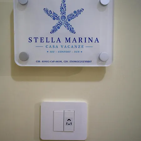 Stella Marina Terracina